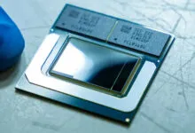 Intel presenta sus CPUs "Lunar Lake" para la IA PC