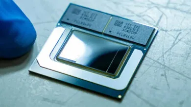 Intel presenta sus CPUs "Lunar Lake" para la IA PC
