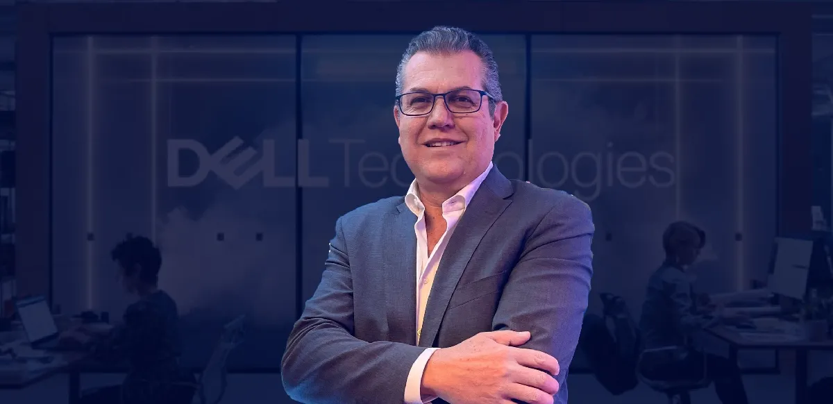 Dell Technologies nombra a Fabiano Ornelas líder de Canales en América Latina