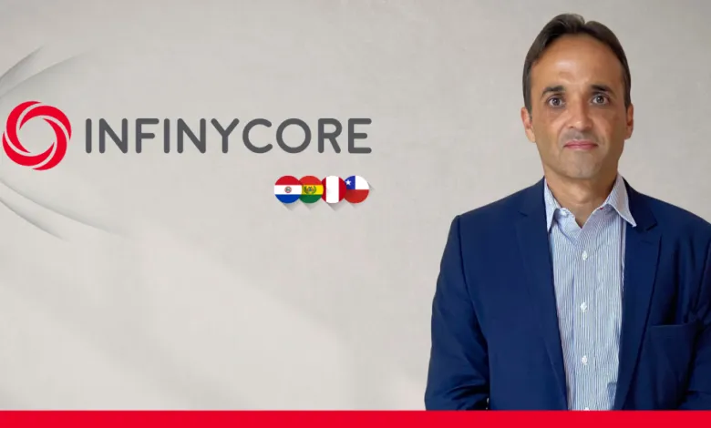 Infinycore brinda acompañamiento para todo el ciclo de venta del canal