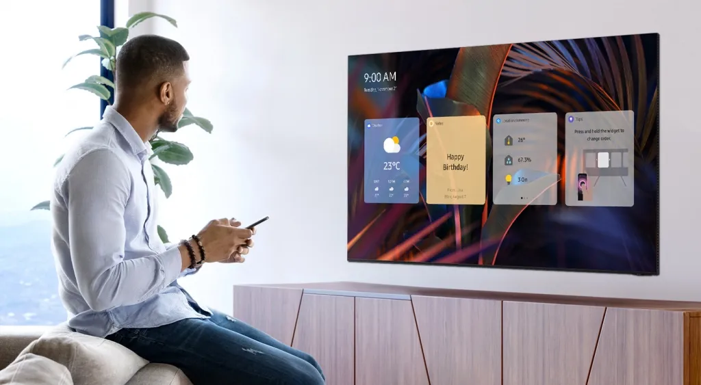 Samsung Knox, protección integral en los Smart TVs Samsung