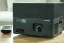 EpiqVision EF12