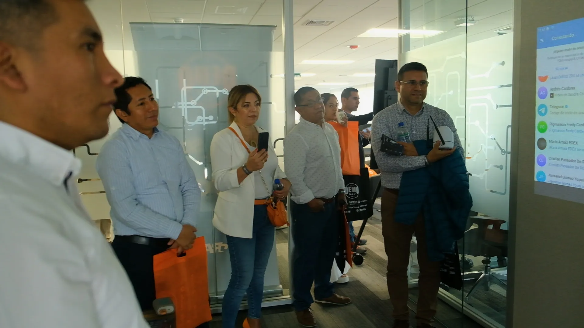 Ingram Micro realizó la tercera edición de Demo Day, en sus oficinas de Perú