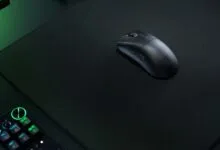 Razer presenta su nuevo mouse DeathAdder V3 HyperSpeed