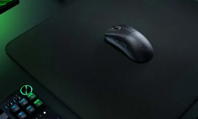 Razer presenta su nuevo mouse DeathAdder V3 HyperSpeed