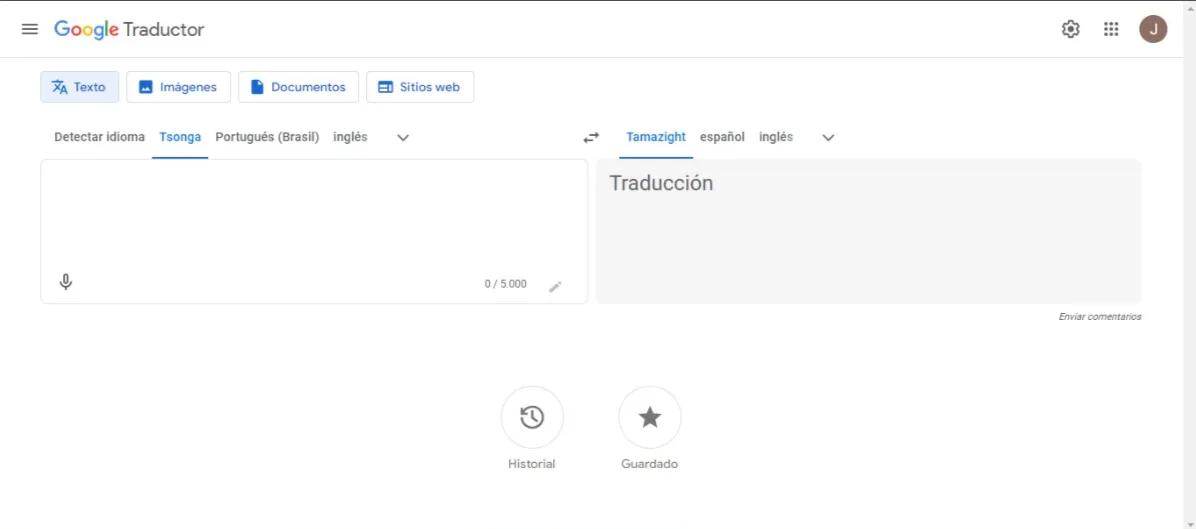 El traductor de Google incorpora 111 idiomas