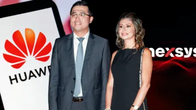 Nexsys Paraguay suma a Huawei a su portafolio de soluciones