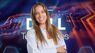 Estrategias de Dell en IA: entrevista con Yamila De La Fuente