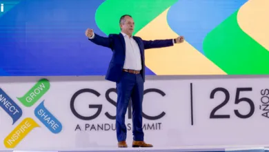 Panduit presentó tendencias tecnológicas clave en el GSIC 2024