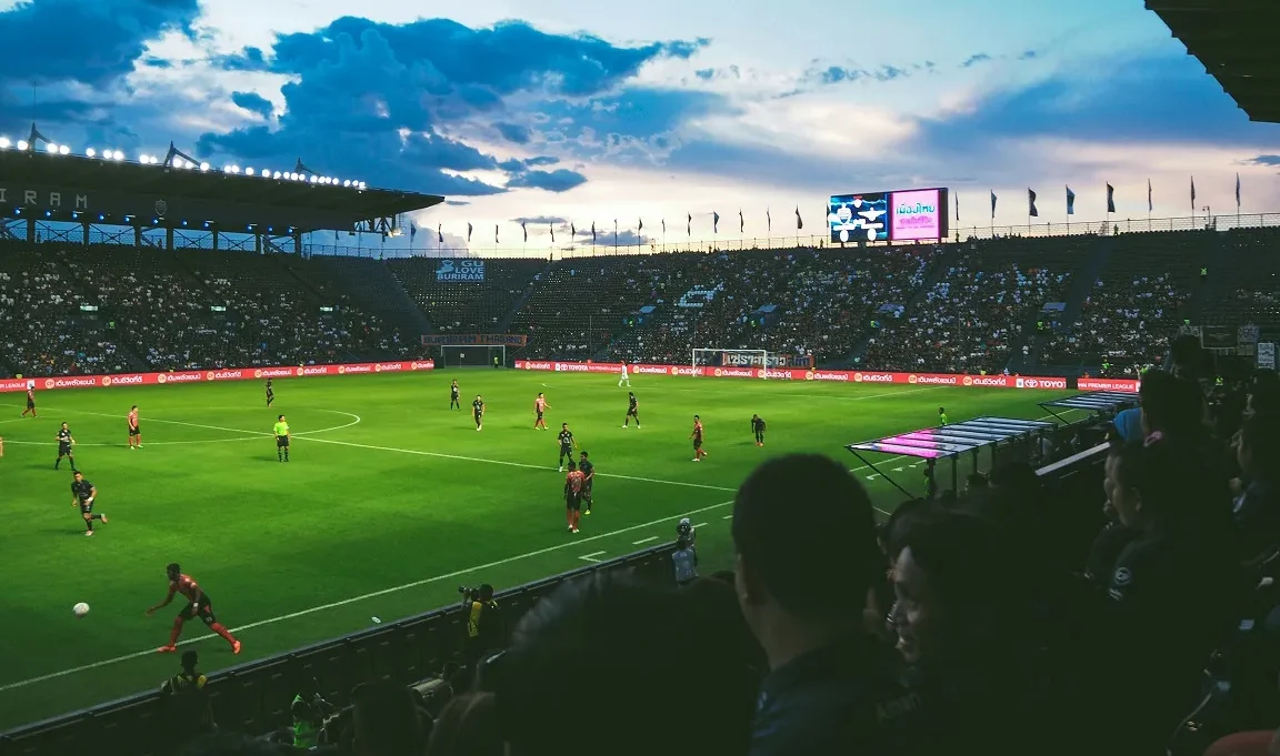 Así usan tecnología los clubes de fútbol