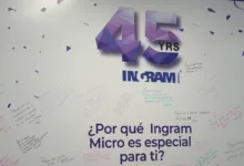Ingram Micro celebró su cuarto Demo Day y 45 años de innovación