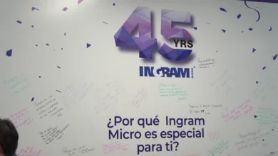 Ingram Micro celebró su cuarto Demo Day y 45 años de innovación