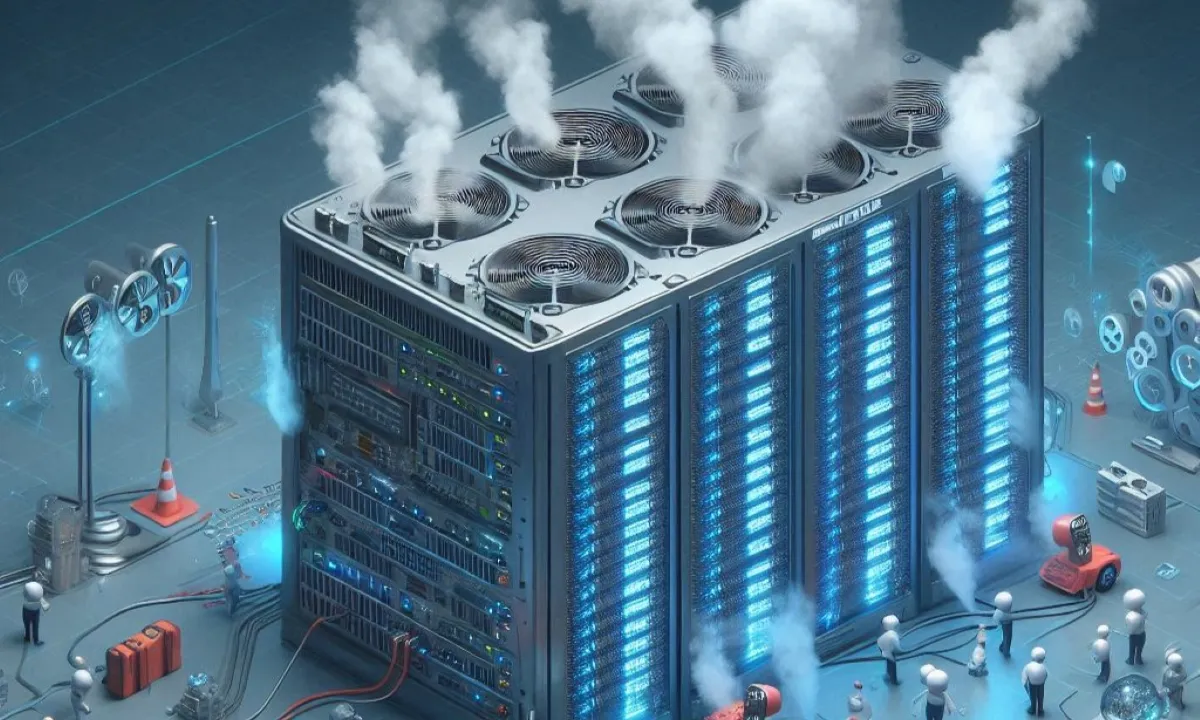 Huella de carbono informática: 4 estrategias para mitigarla