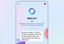 Meta Connect: la inteligencia artificial impulsa innovaciones clave en productos y plataformas de Meta