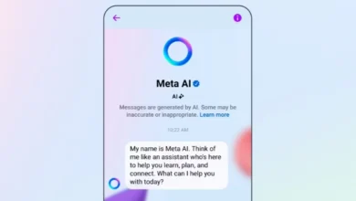 Meta Connect: la inteligencia artificial impulsa innovaciones clave en productos y plataformas de Meta