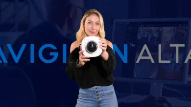 Avigilon Alta