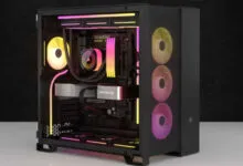 Corsair revela nuevos productos para actualizar las PCs gamers