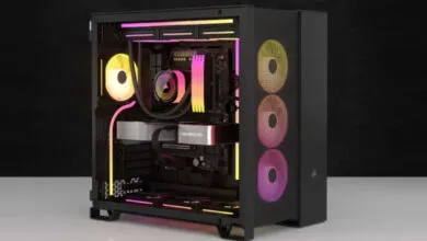 Corsair revela nuevos productos para actualizar las PCs gamers