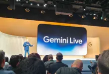 Gemini Live: conversaciones naturales y personalizadas para Android