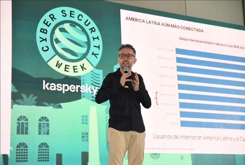 Kaspersky: los ataques contra celulares crecen un 70%, lo que marca un récord en América Latina