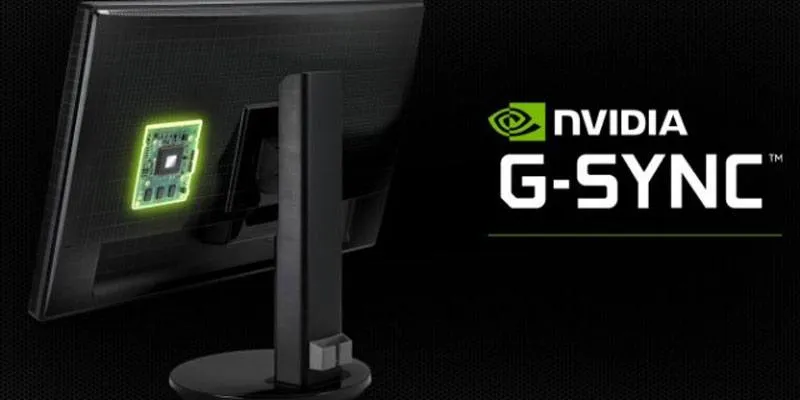 NVIDIA y MediaTek unen fuerzas para popularizar G-SYNC