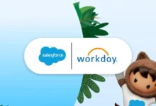 Salesforce y Workday: alianza estratégica para transformar la experiencia del empleado con IA