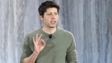 Sam Altman, creador del ChatGPT, hizo un estudio sobre la renta básica universal: el impacto en las finanzas y calidad de vida