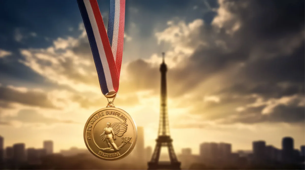 Juegos Olímpicos: París quiere llevarse la medalla de oro en ciberseguridad