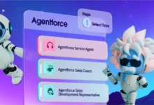 Salesforce presenta Agentforce: lo que la IA estaba destinada a ser