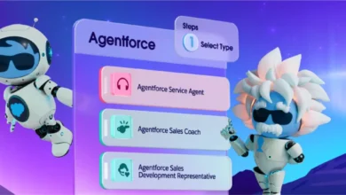 Salesforce presenta Agentforce: lo que la IA estaba destinada a ser