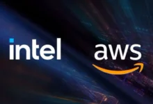 Intel y AWS expanden su colaboración estratégica, impulsando la fabricación de chips en Estados Unidos