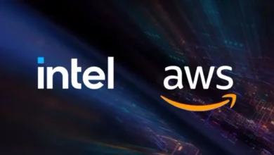 Intel y AWS expanden su colaboración estratégica, impulsando la fabricación de chips en Estados Unidos