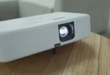 Probamos el nuevo videoproyector Epson Epiqvision Fh02