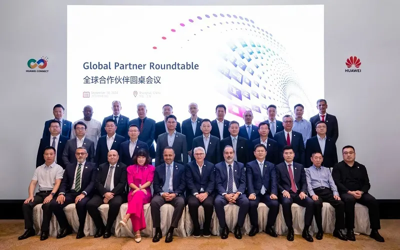 Huawei anunció los premios Outstanding Partner Awards 2024