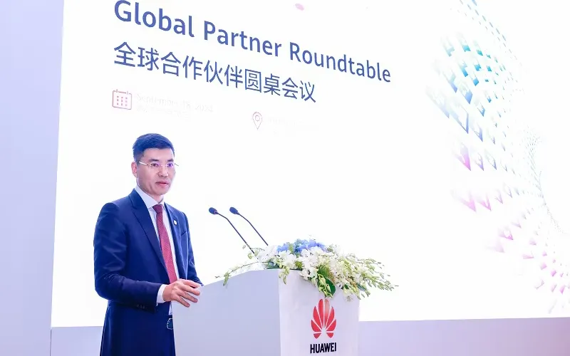 Huawei anunció los premios Outstanding Partner Awards 2024