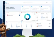 Salesforce presenta la actualización Foundations, ofreciendo funciones clave de ventas, servicios, marketing, comercio y Data Cloud