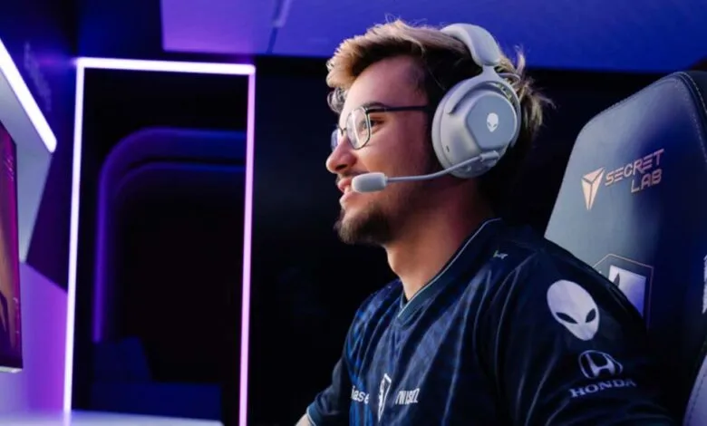 Alienware anuncia auriculares para profesionales de eSports en colaboración con Team Liquid