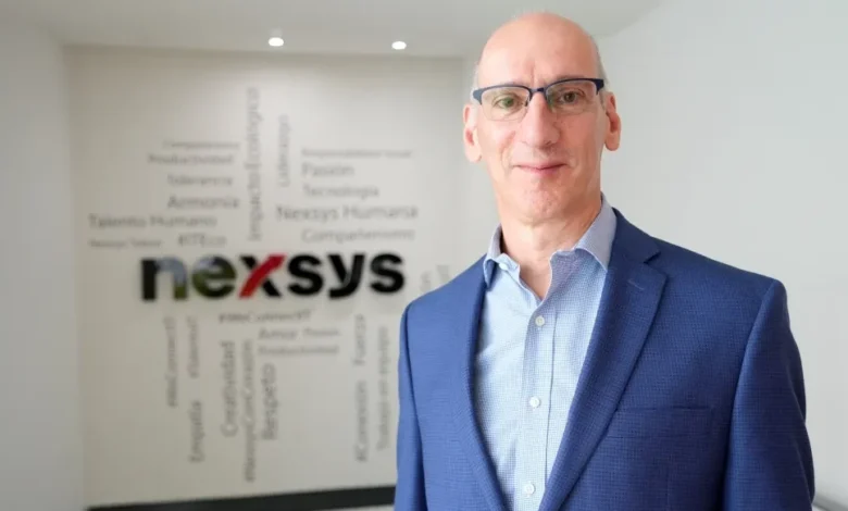 Nexsys: 35 años de innovación y liderazgo en la distribución de tecnología en América Latina