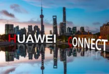 Huawei lanza productos de la serie F5G-A para cinco escenarios de inteligencia industrial