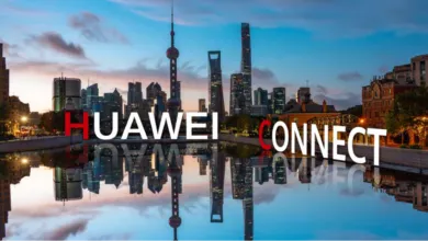 Huawei lanza productos de la serie F5G-A para cinco escenarios de inteligencia industrial