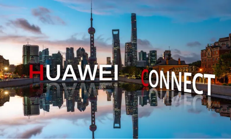 Huawei lanza productos de la serie F5G-A para cinco escenarios de inteligencia industrial