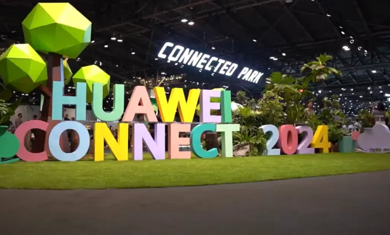 Huawei anunció los premios Outstanding Partner Awards 2024