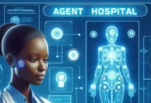 Agent Hospital: el primer hospital gestionado por IA ya es una realidad