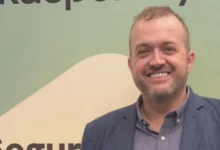 Francisco de Francisco, Head Channels de Kaspersky para la región SOLA.