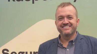 Francisco de Francisco, Head Channels de Kaspersky para la región SOLA.