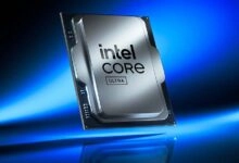 Intel presenta su nueva línea de procesadores Core Ultra Serie 200S