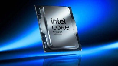 Intel presenta su nueva línea de procesadores Core Ultra Serie 200S