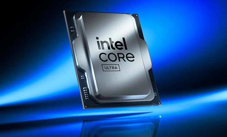 Intel presenta su nueva línea de procesadores Core Ultra Serie 200S