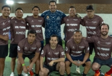 Fútbol y negocios: la fórmula de la Copa Ingram Perú