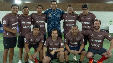 Fútbol y negocios: la fórmula de la Copa Ingram Perú